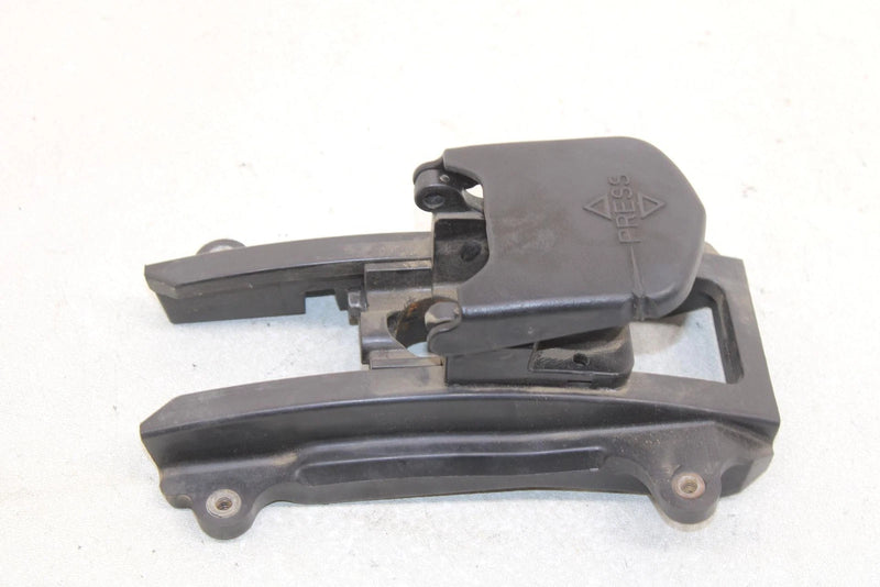 05 Polaris Fusion 900 Oem Steering Adjustment Block 1822650 1822780 SP6