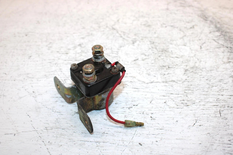 1996 Polaris Classic Touring Oem Starter Relay 4011335 SP38