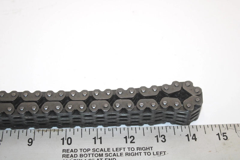 2007 Ski-doo Summit X 800r OEM Chaincase Chain 78P 504151932 SS102