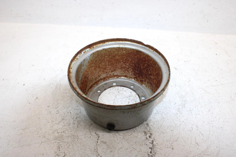 1982 Honda Atc110 Oem Inner Wheel Rim 42713-958-670 AH65