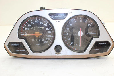 1994 Yamaha Vmax 600 Oem Speedometer Gauge 89A-83500-42-00 SY90
