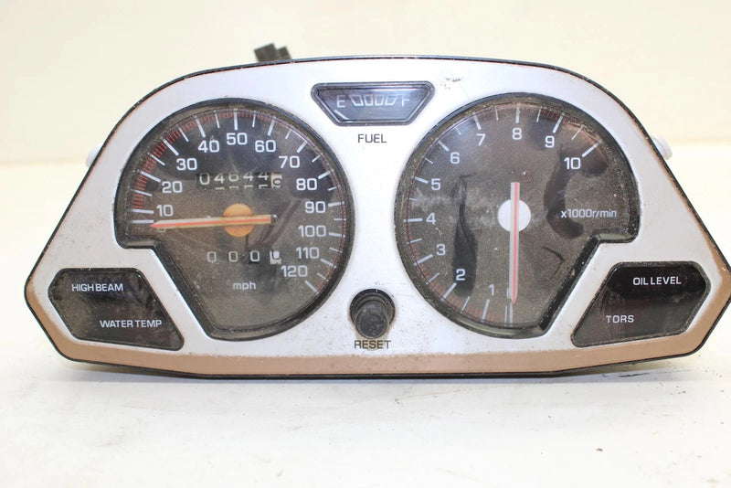1994 Yamaha Vmax 600 Oem Speedometer Gauge 89A-83500-42-00 SY90