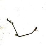 2005 Kawasaki Brute Force 650 4x4 OEM Oil Feed Pipe 39193-0592 AK34