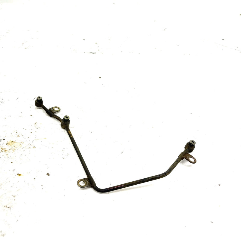 2005 Kawasaki Brute Force 650 4x4 OEM Oil Feed Pipe 39193-0592 AK34