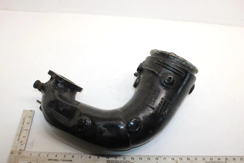 2002 Sea-doo Gtx Oem Expansion Chamber Half 274000927 JS48
