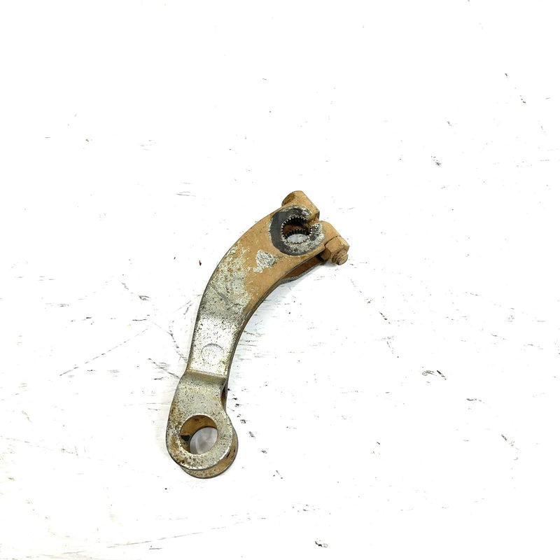 85-89 Yamaha Moto 4 YFM200DX OEM Right Camshaft Lever 52H-25156-00-00 AY68