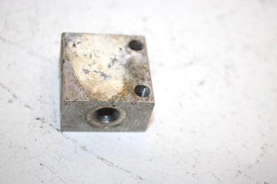 2006 Polaris Ranger Xp 700 Oem Rear Brake Tee Fitting 7052293 XP3