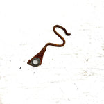 93-98 Yamaha Kodiak 400 YFM400FW 4x4 OEM Cable Guide 3HN-2631F-00-00 AY71