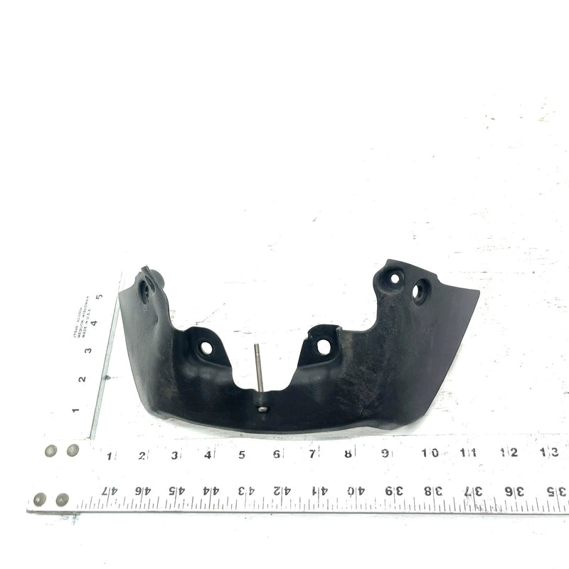 05 Honda Foreman 500 TRX500FE 4x4 ES OEM Lower Gauge Cover 53210-HP0-A00ZA AH90