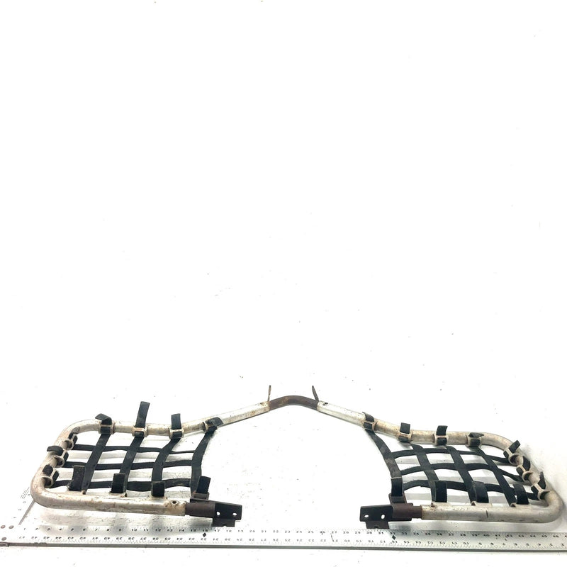 2001 Bombardier DS650 OEM Aftermarket Nerf Bars AB16