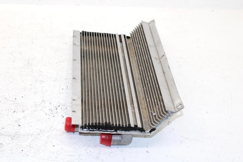 1993 Arctic Cat Ext 580 Z Oem Heat Exchanger Set  0706-826 SA55
