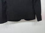 New Children’s Comfort Riders Black Riding Coat 8 #23-31001 LL-603