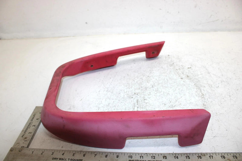 1995 Polaris Sl 750 Oem Rear Grab Handle 5431729-182 JP33