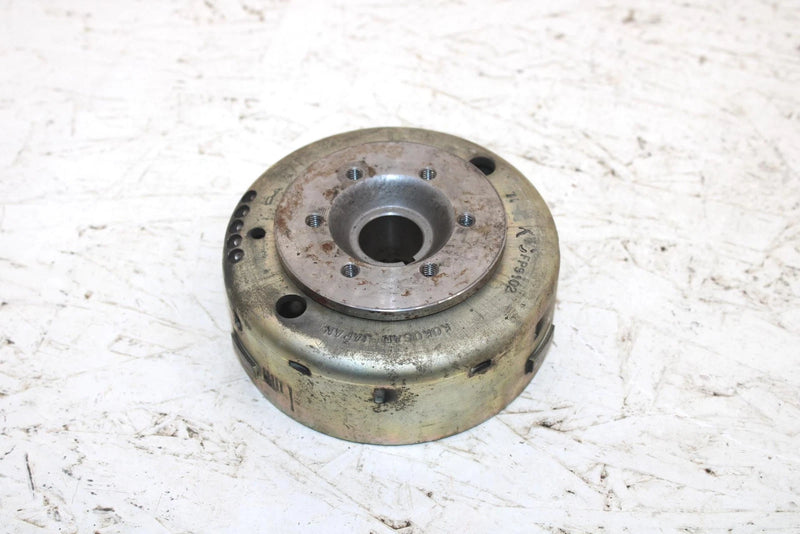 1999 Polaris Xlt Oem Flywheel FP9102 3085615 SP166