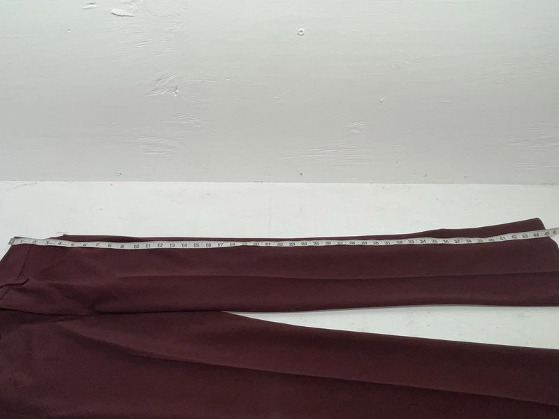 New Vintage Red Lee Polyester Pants #2004061 ZZ-44