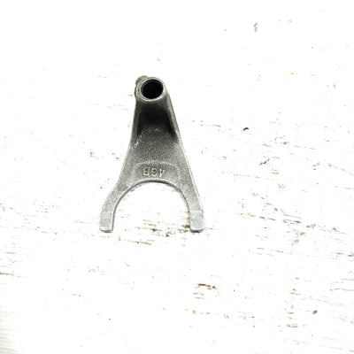 1994 Yamaha Kodiak 400 4x4 OEM Shift Fork #1 4GB-18511-00-00 AY61