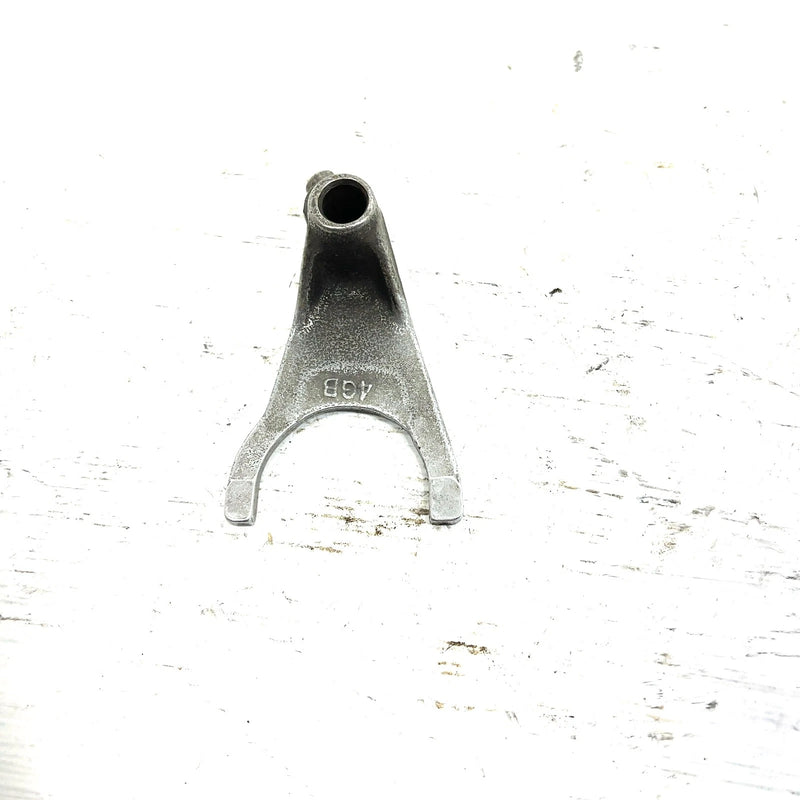1994 Yamaha Kodiak 400 4x4 OEM Shift Fork #1 4GB-18511-00-00 AY61