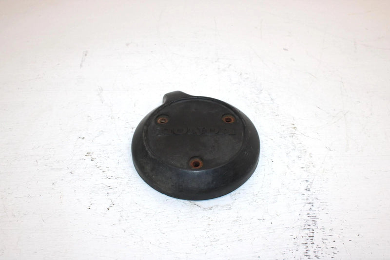 1984 Honda Atc 200 Esa Oem Outer Right Engine Cover 11335-958-000 AH60