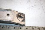 02 Polaris Xc Sp 500 Oem Right Motor Mount Plate 5245474 Q4000