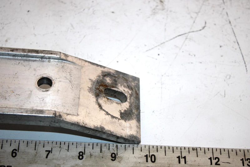 02 Polaris Xc Sp 500 Oem Right Motor Mount Plate 5245474 Q4000