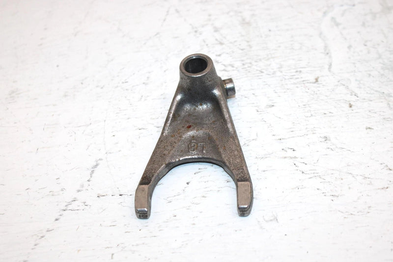 2007 Yamaha  Grizzly 350 2wd Oem Shift Fork 5UH-18511-00-00 AY28
