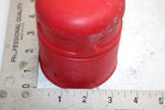 2001 Polaris Virage Oem Fire Extinguisher Tube Lid 1060114 JP28