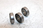 2000 Polaris Xplorer Oem (6204) Bearing Set Of 3 3233018 AP177