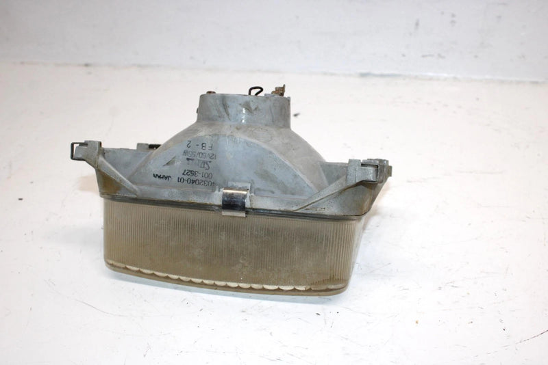 1997 Polaris Xlt Oem Headlight 4032040 SP70