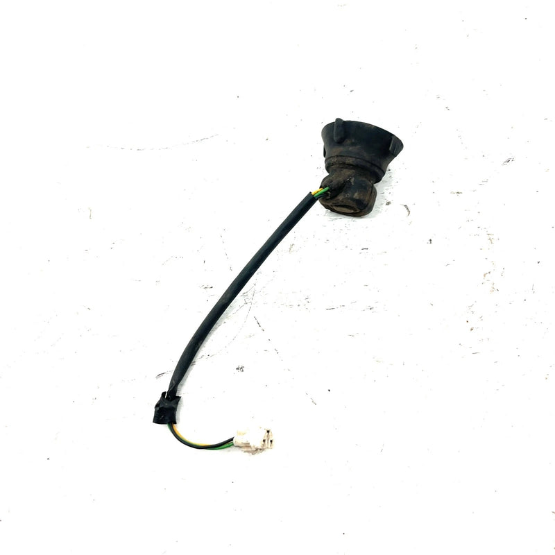 2004 Yamaha Bruin 350 YFM350FA 4x4 OEM Headlight Cord 5KM-84300-20-00 AY63