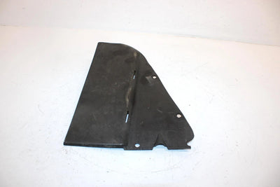 1999 Polaris Big Boss 500 Oem Left Radiator Shield 5433141 AP71