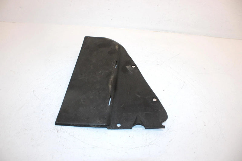 1999 Polaris Big Boss 500 Oem Left Radiator Shield 5433141 AP71