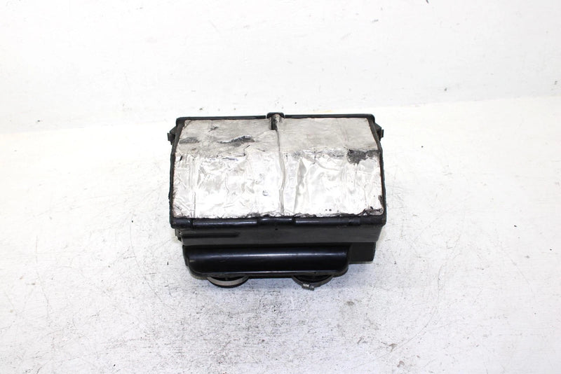 2013 Polaris 600 Rush Pro R Oem Lower Airbox Half 1204440 SP29