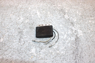 2001 Polaris Trail Boss Oem Rev Limiter 4010137 AP165