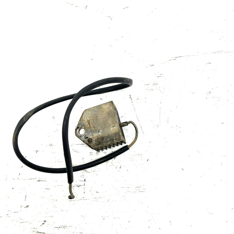 84-87 Suzuki Quadrunner 185 LT185 2x4 OEM Voltage Regulator 32500-19A00 AS39