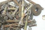 95 Arctic Cat Wildcat 700 OEM Bolts Nuts Springs Washers Hardware Kit SA94