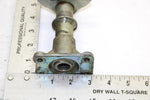 2002 Yamaha Sx600r Oem Steering Stem Shaft Column 8ED-23813-00-00 SY83