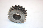 88 Yamaha Phazer Pz480m Oem Chain Dr Sprocket 17T 8U9-17693-20-00 SY44