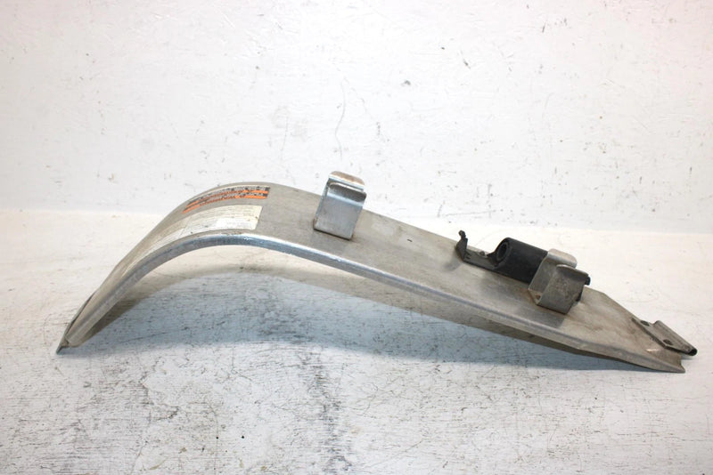1997 Yamaha Vmax Sx 700 Triple Oem Belt Cover W/Plug Holder 8CR-77311-10-00 SY10