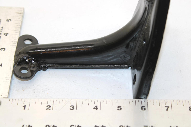 1987 Suzuki Quadrunner 250 Oem Rear Trailer Hitch Mount 95210-20B00 AS22