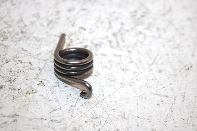 1990 Kawasaki Bayou 300 Oem Shift Stopper Spring 92081-1496 AK22