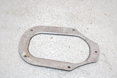 94 Polaris 440 Lc Oem Tie Rod Boot Plate 5222942 5222942-067 Q2800