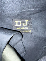 New Vintage Green Dickson Jenkins Polyester Pants 3B-14