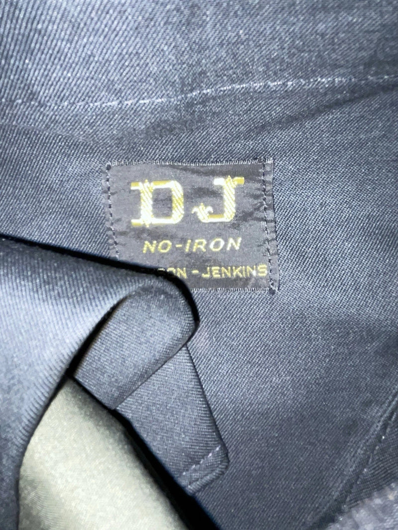 New Vintage Green Dickson Jenkins Polyester Pants 3B-14