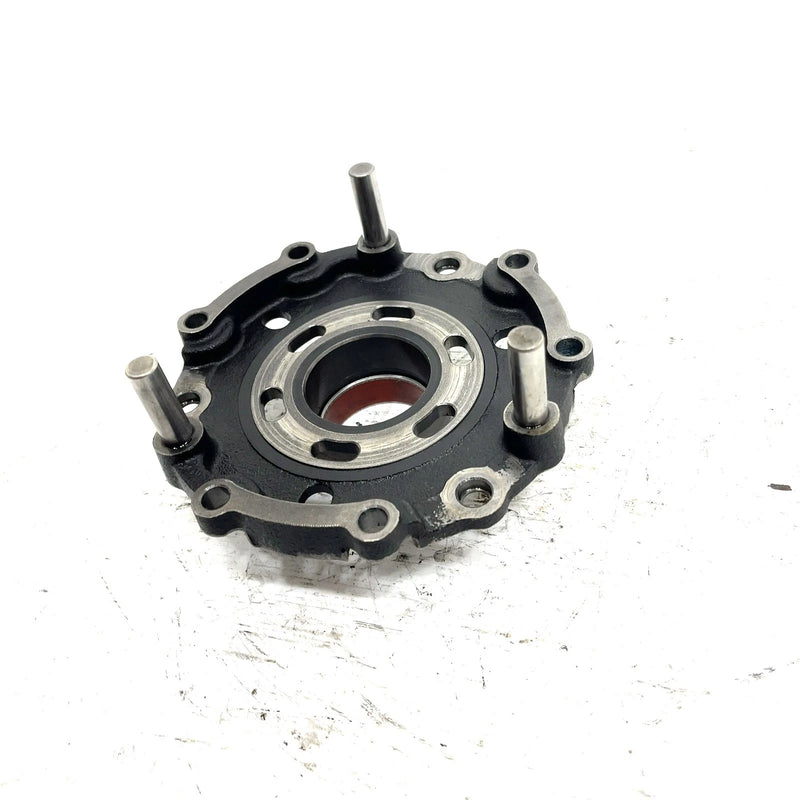 2015 Polaris Ranger 570 4x4 Full Size OEM Rear Diff Cover 3235376 XP10.1