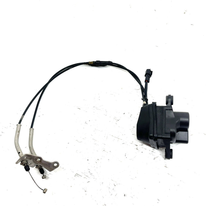 2001 Yamaha WaveRunner GP1200 OEM Servo Motor 67X-85820-00-00 JY28