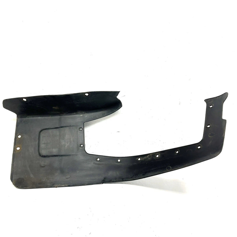 1998 Arctic Cat Bearcat 454 4X4 OEM Front Left Mud Flap 0406-081 AA3