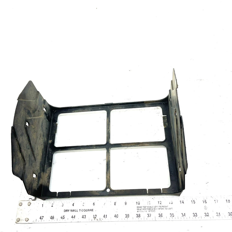 2001 Honda Foreman Rubicon 500 OEM Radiator Grille Shroud 19033-HN2-000 AH95
