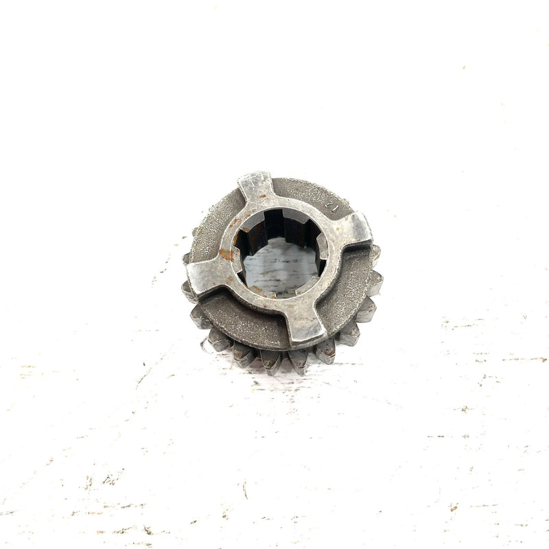 98-00 Arctic Cat 500 4X4 OEM 20T 3rd Drive Gear 3446-215 AA38