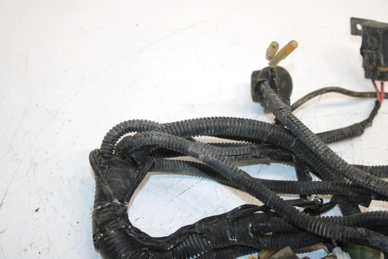 03 Bombardier Rally 175 Oem Main Harness A32100179000 AB7
