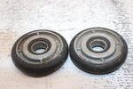 1995 Yamaha Vmax 600 Oem Idler Wheel Pair 8H8-47320-00-00 Q228